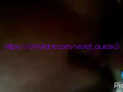 Short FUCKS all angles have your sound on ;) 8/16