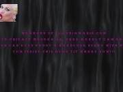 Claudia Marie Paid To Breed 16/16