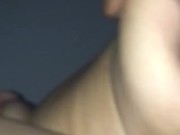 Gets pounded by NFL team member 11/16