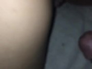 Gets pounded by NFL team member 14/16