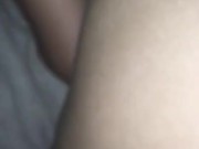 Gets pounded by NFL team member 16/16