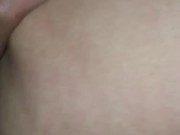 Gets pounded by NFL team member 8/16