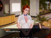 Sexus Resort - (PT 18) - v0.3.3 2/16