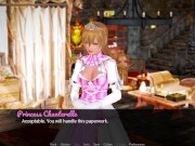 Sexus Resort - (PT 18) - v0.3.3 4/16