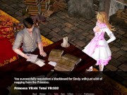 Sexus Resort - (PT 18) - v0.3.3 5/16