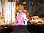 Sexus Resort - (PT 18) - v0.3.3 6/16