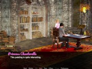 Sexus Resort - (PT 18) - v0.3.3 8/16