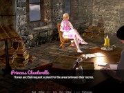 Sexus Resort - (PT 18) - v0.3.3 9/16