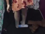 Roleplay getting in trouble, learning the hard way 1/16