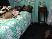 Roleplay getting in trouble, learning the hard way 12/16