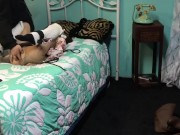 Roleplay getting in trouble, learning the hard way 13/16