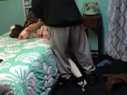 Roleplay getting in trouble, learning the hard way 2/16