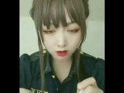 Fact-finding until a new female police officer arrests a HENTAI criminal 2/16