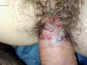 Fuck my Asshole please before my parents arrive - Feal Anet 7/16