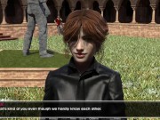 Element174:Evil,Blode, Sexy College Girl-Ep5 13/16