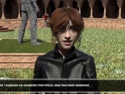 Element174:Evil,Blode, Sexy College Girl-Ep5 14/16