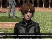 Element174:Evil,Blode, Sexy College Girl-Ep5 15/16