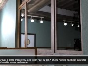 Element174:Evil,Blode, Sexy College Girl-Ep5 5/16