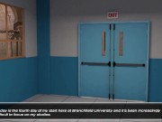 Element174:Evil,Blode, Sexy College Girl-Ep5 6/16