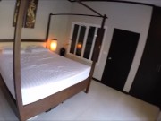 Call girl came to got fucked by the client 2/16