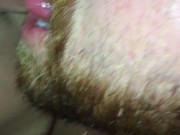 Married Cum Swapping Couple Share His Huge Cum Shot by Snowballing/Cum Kissing/Swallow Bonus Slo-mo 12/16