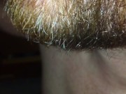 Married Cum Swapping Couple Share His Huge Cum Shot by Snowballing/Cum Kissing/Swallow Bonus Slo-mo 14/16