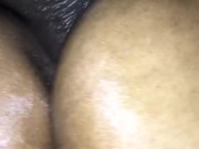 Bbw Latina Rides “DeeSlangiinDick” Big Cock 16/16
