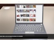 Element174:Cam Girl Show-Ep7 5/16