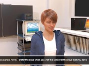 Element174:Ero-Games Club-Ep9 12/16