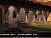 Element174:Ero-Games Club-Ep9 6/16