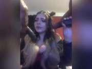 Big tit bella bossoms69 swallowing 2 big bbc’s double barrel style part 1 (snippet)  11/16