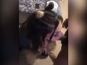 Big tit bella bossoms69 swallowing 2 bbc’s double barrel style part 3 (snippet)  3/16