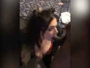 Big tit bella bossoms69 swallowing 2 bbc’s double barrel style part 3 (snippet)  5/16