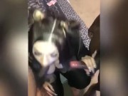 Big tit bella bossoms69 swallowing 2 bbc’s double barrel style part 3 (snippet)  9/16