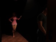 Big City Pleasures 6 10/16