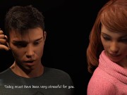 Big City Pleasures 6 13/16