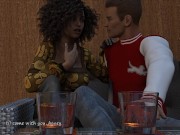 Big City Pleasures 6 5/16