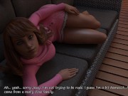 Big City Pleasures 6 7/16