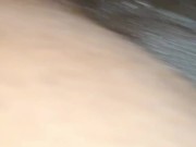 je sodomise ma jeune femme black POV 11/16