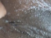 je sodomise ma jeune femme black POV 12/16