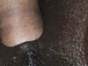 je sodomise ma jeune femme black POV 13/16