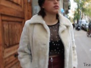 STRANGE BOY THROWS ALL YOUR MILK IN THE ELEVATOR - TEAM LOVE 1/16