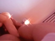 Really enjoying getting off fucking my ass 5/16