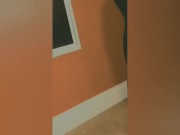 Step mom alice little got frisky christmas eve after dinner coconut oil kalinka fox 5/16