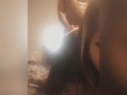 420/smoking suck and fuck with a nice load on my face finale (FANS REQUESTED)  9/16