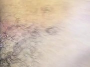 Cumshot after quickie with African teen babe 14/16