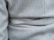 Cheating girlfriend with a stranger in the woods 8/16