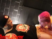 Stripper Paid With Cum To Ass , Thanks To Erotic Center Pori And Cameralady @misssuzieshewolf 3/16