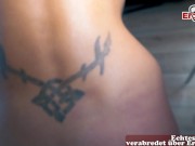 RUSSISCHE TOURISTIN IN BERLIN ABGESCHLEPPT UND PORNO CASTING GEMACHT 8/16