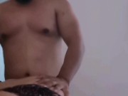 Llego vestida como puta para una rica cogida 8/16